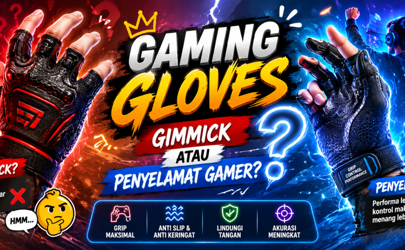 Skill vs Algoritma: Apa Penentu Kemenangan Sebenarnya?
